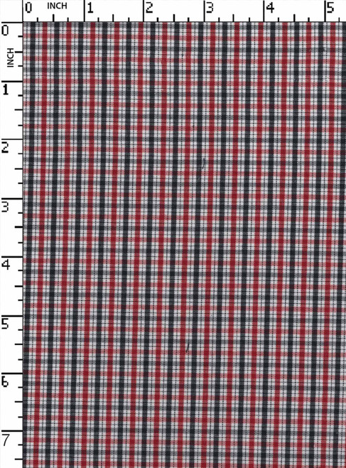 100% Cotton Yarn Dyed Plain