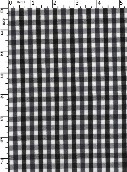 100% Cotton Yarn Dyed Plain