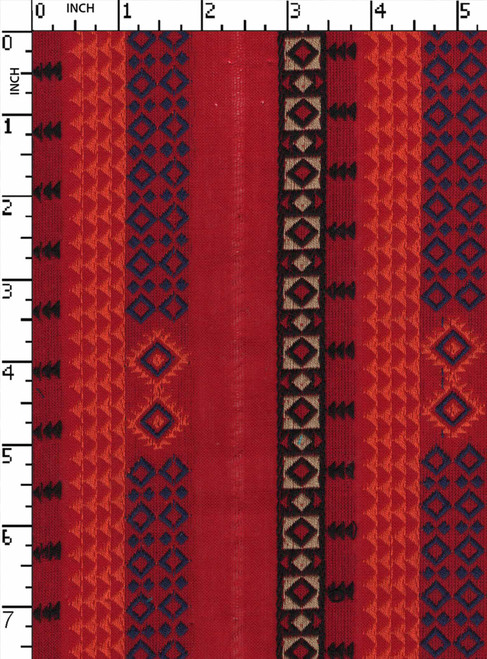 100% Cotton Yarn Dyed Jacquard