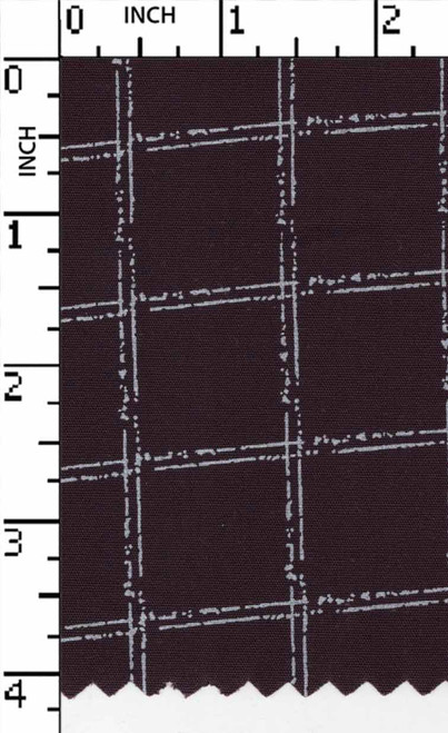 100% Cotton Printed Plain