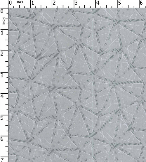 100% Cotton Printed Satin