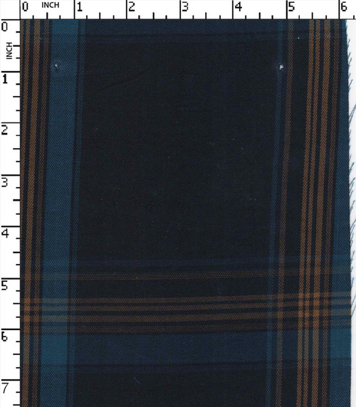 100% Cotton Yarn Dyed Twill