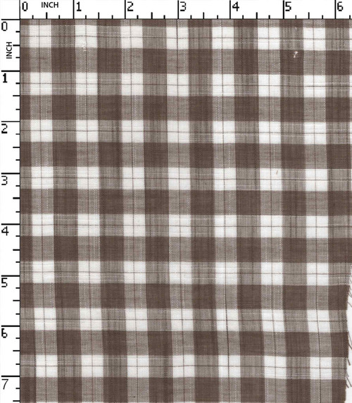 100% Cotton Yarn Dyed Plain