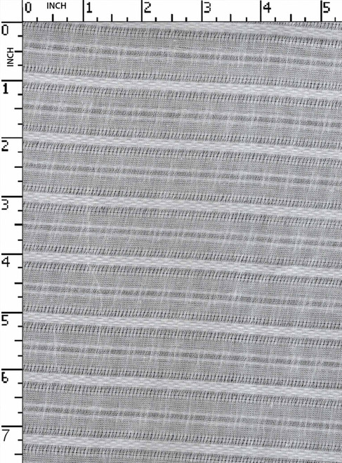 100% Cotton Bleached Dobby