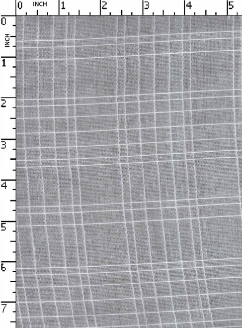 100% Cotton Bleached Dobby