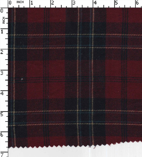 100% Cotton Yarn Dyed Twill