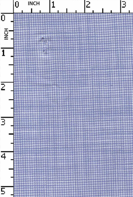 100% Cotton Yarn Dyed Houndstooth