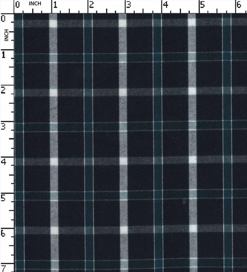 100%Cotton Yarn Dyed Plain