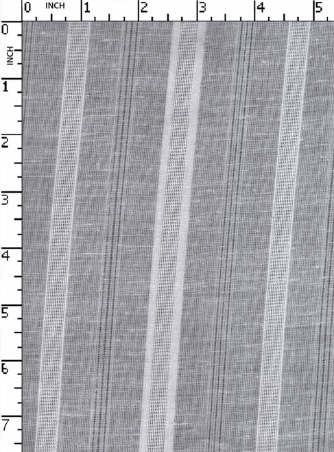 100% Cotton Bleached Dobby