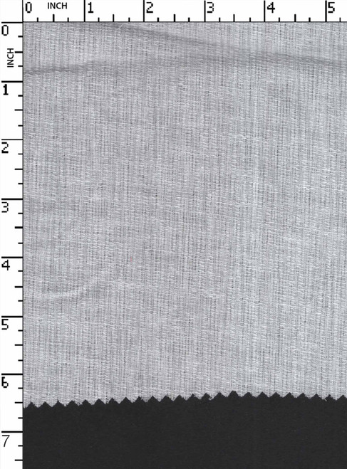 100% Cotton Bleached Dobby