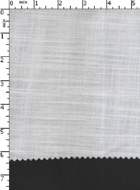 100% Viscose Bleached Plain