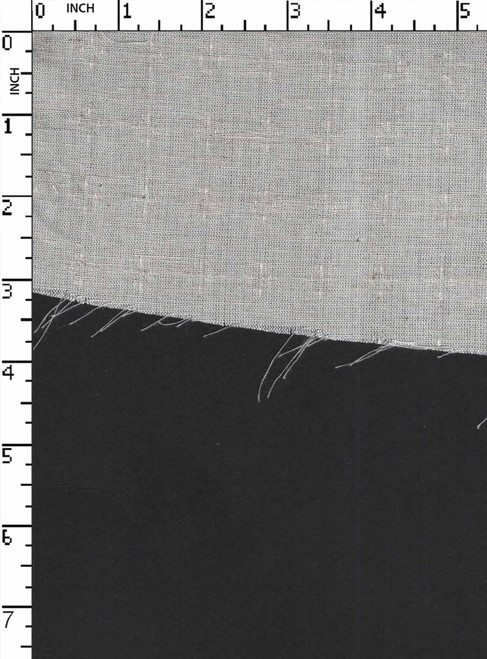 100% Cotton Bleached Dobby