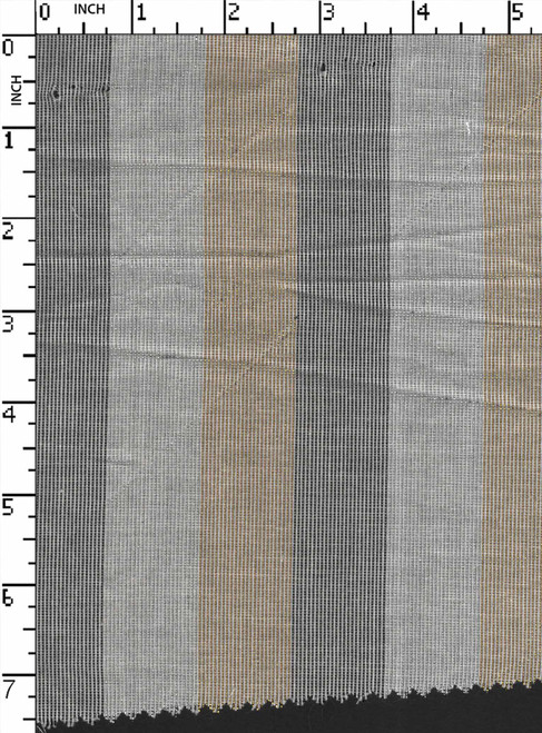 100% Cotton Yarn Dyed Plain