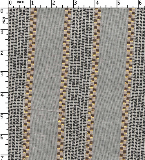 100% Cotton Greige Plain