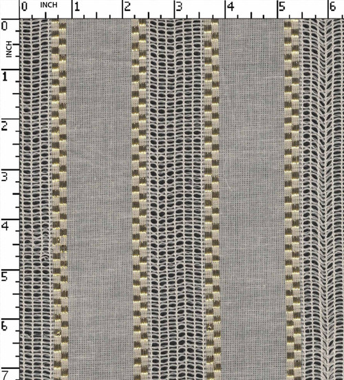 100% Cotton Greige Plain