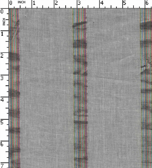 100% Cotton Rfd Plain