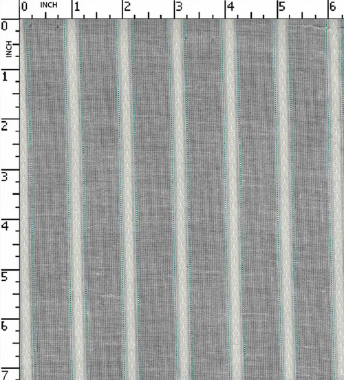 100% Cotton Bleached Dobby