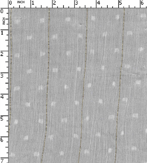 100% Rayon Bleached High Twist