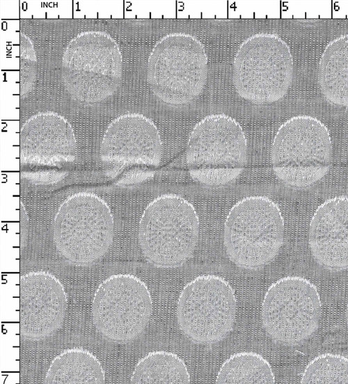 100% Cotton Bleached Plain