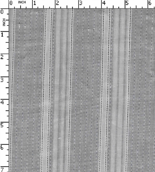 100% Cotton Bleached Dobby