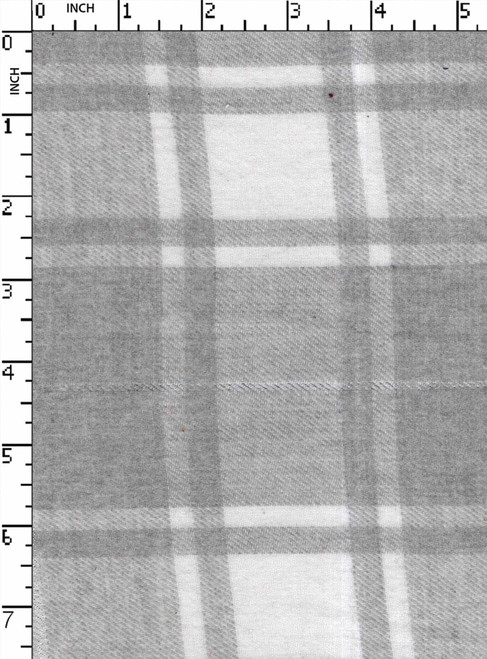 100% Cotton Yarn Dyed Twill