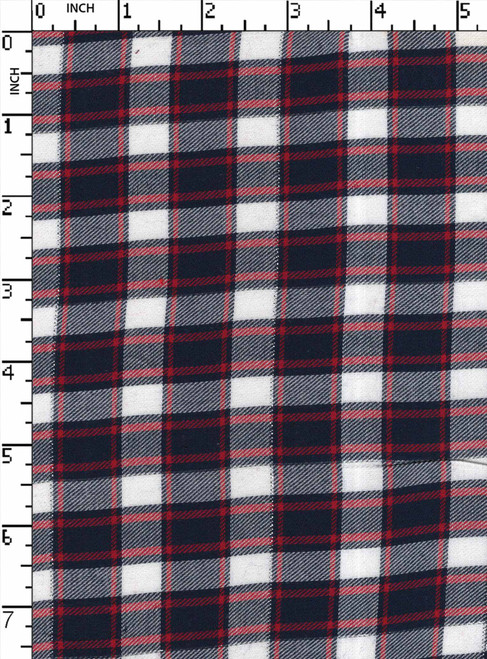 100% Viscose Yarn Dyed Twill