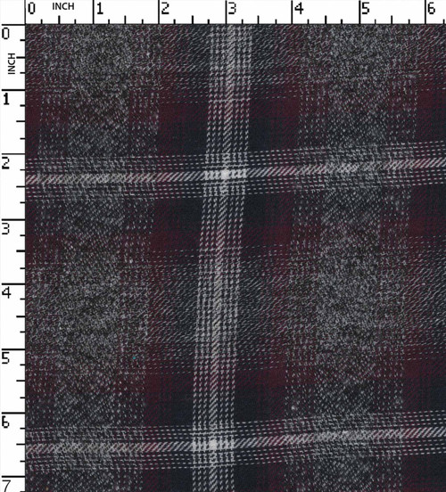 100% Cotton Yarn Dyed Twill