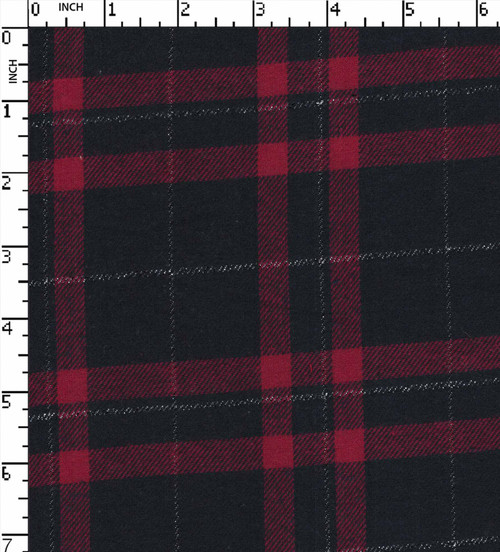 100% Cotton Yarn Dyed Twill