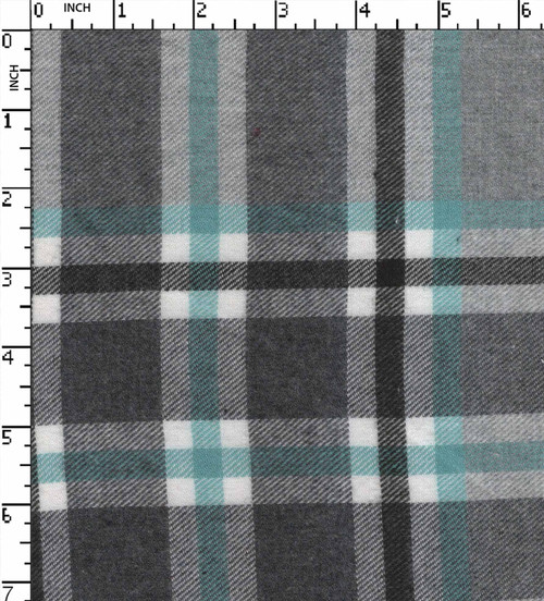 100% Cotton Yarn Dyed Twill