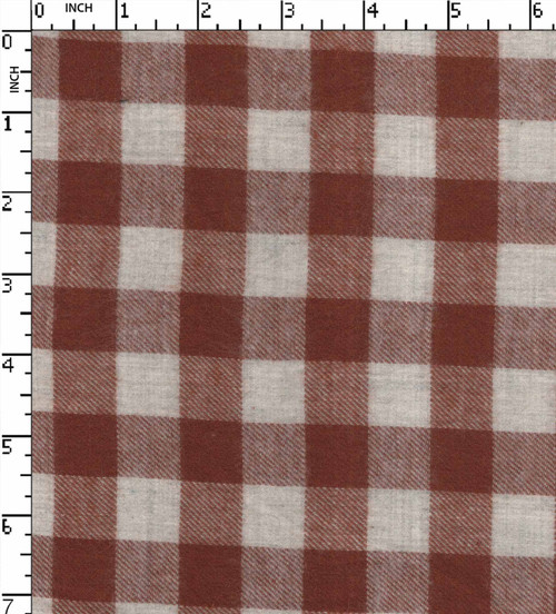 100% Viscose Yarn Dyed Twill