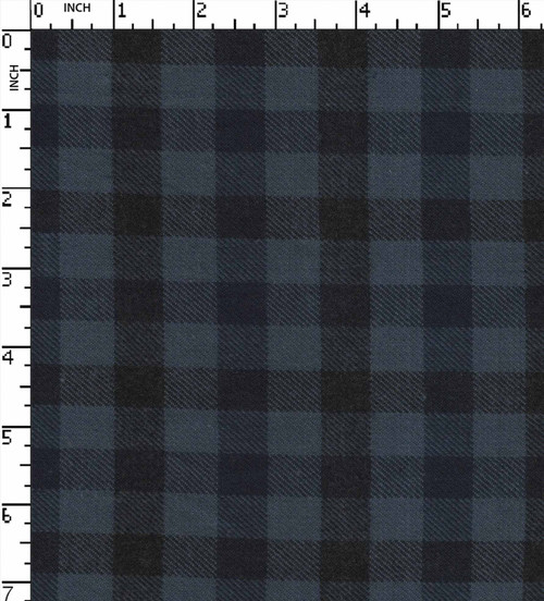 100% Viscose Yarn Dyed Twill