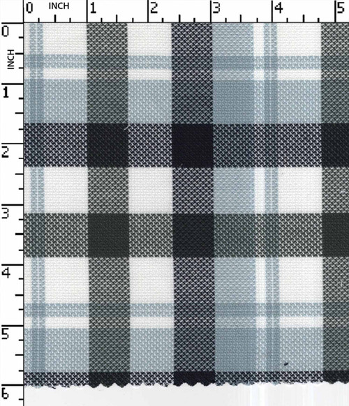 100% Cotton Yarn Dyed Oxford