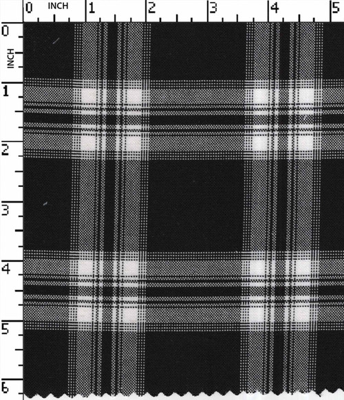 100% Cotton Yarn Dyed Oxford