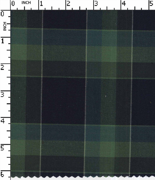 100% Cotton Yarn Dyed Oxford