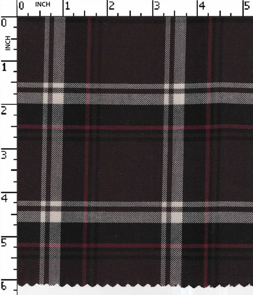 100% Cotton Yarn Dyed Oxford