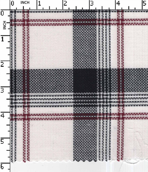 100% Cotton Yarn Dyed Oxford