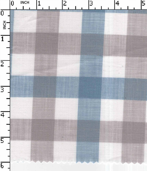 100% Cotton Yarn Dyed Slub