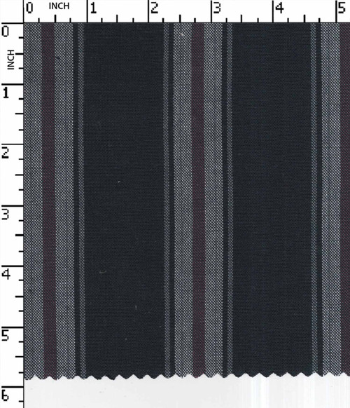 100% Cotton Yarn Dyed Oxford