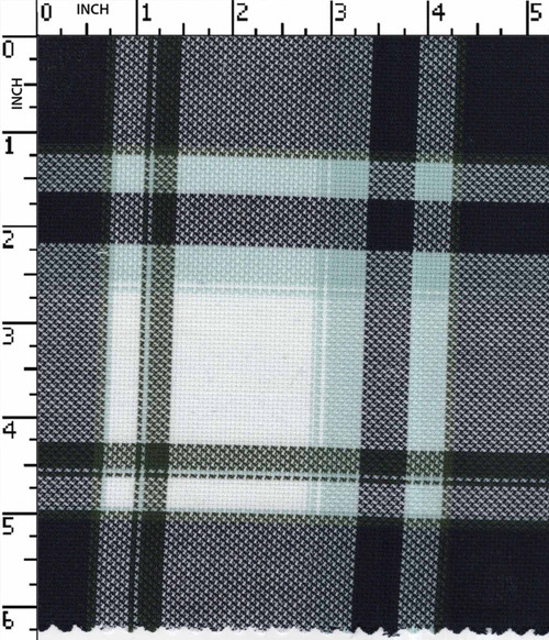 100% Cotton Yarn Dyed Oxford