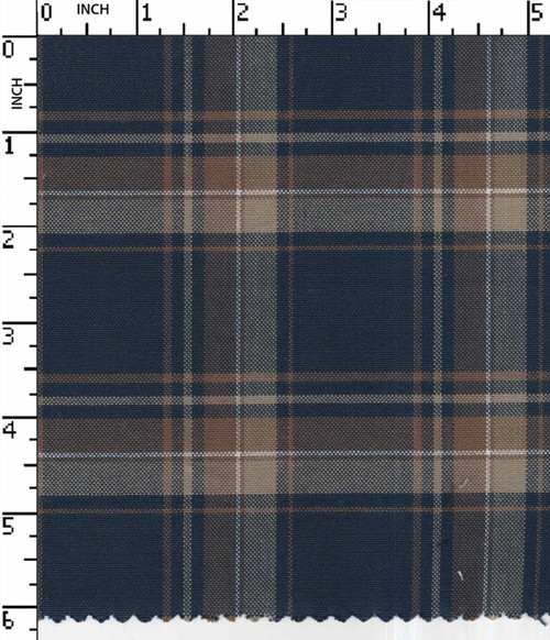 100% Cotton Yarn Dyed Oxford