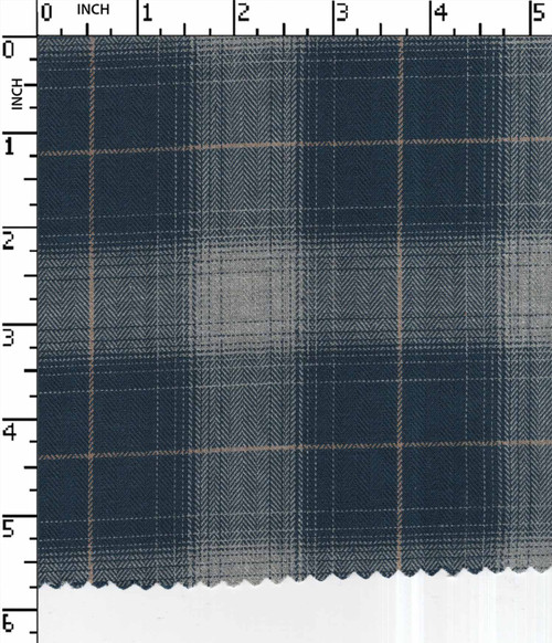 100% Cotton Yarn Dyed Dobby