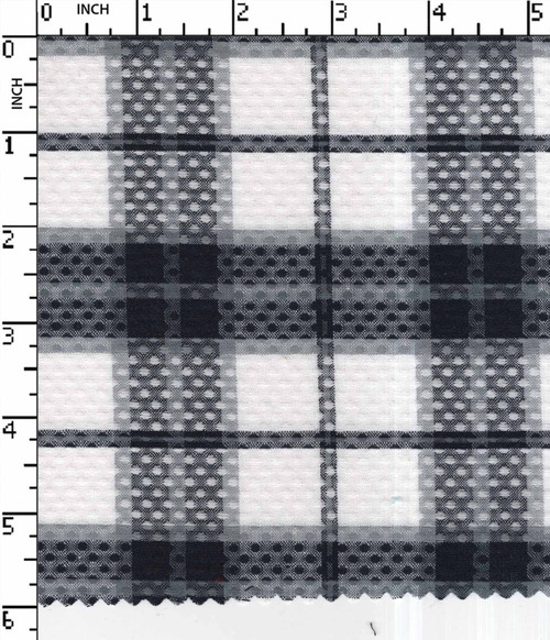 100% Cotton Yarn Dyed Dobby