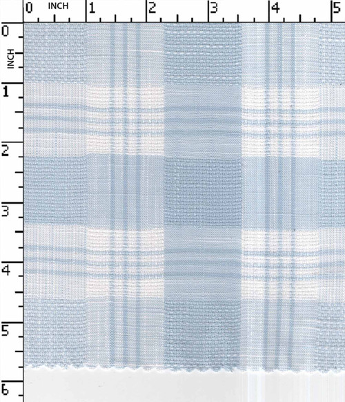 100% Cotton Yarn Dyed Dobby