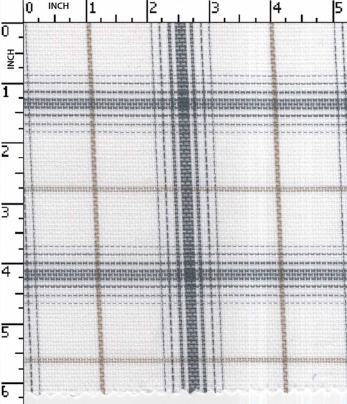 100% Cotton Yarn Dyed Matty