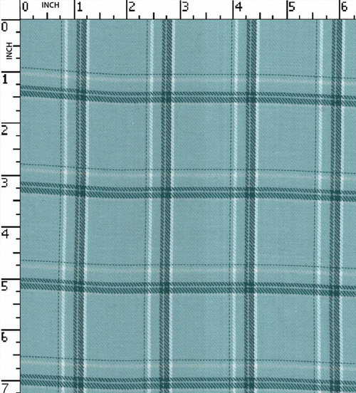 Cotton Polyester Yarn Dyed Twill