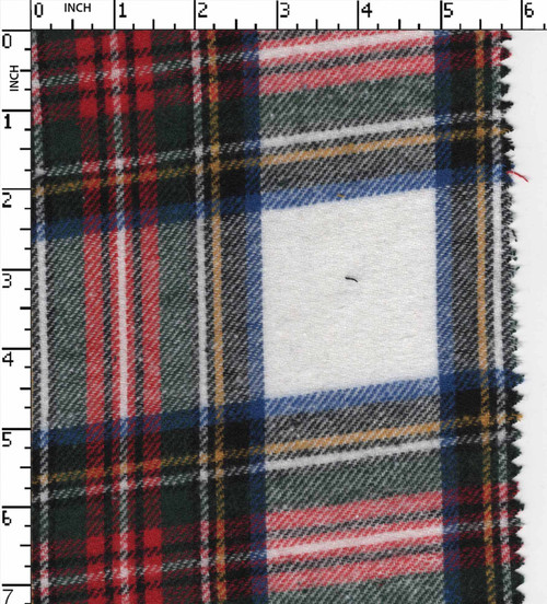 100% Cotton Yarn Dyed Twill