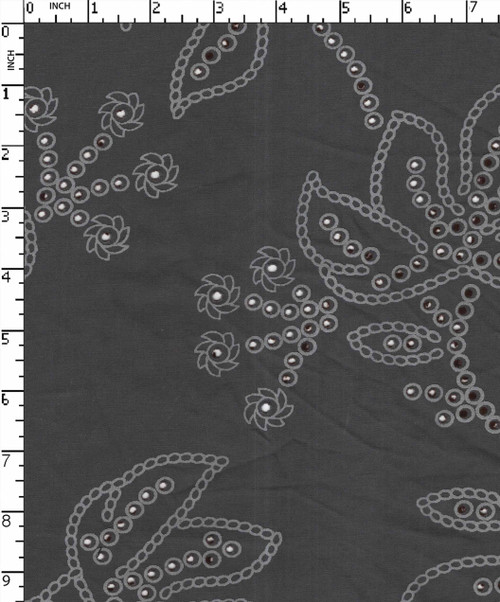 100% Cotton Printed Plain