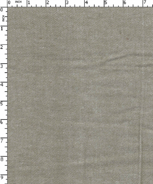 100% Cotton Yarn Dyed Twill