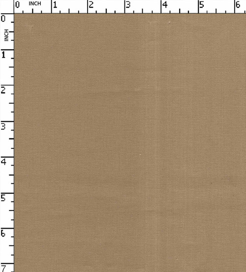 Cotton Linen Solid Dyed Plain Shirting