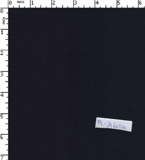 65% Polyester 35% Cotton Solid Dyed Twill Shirting